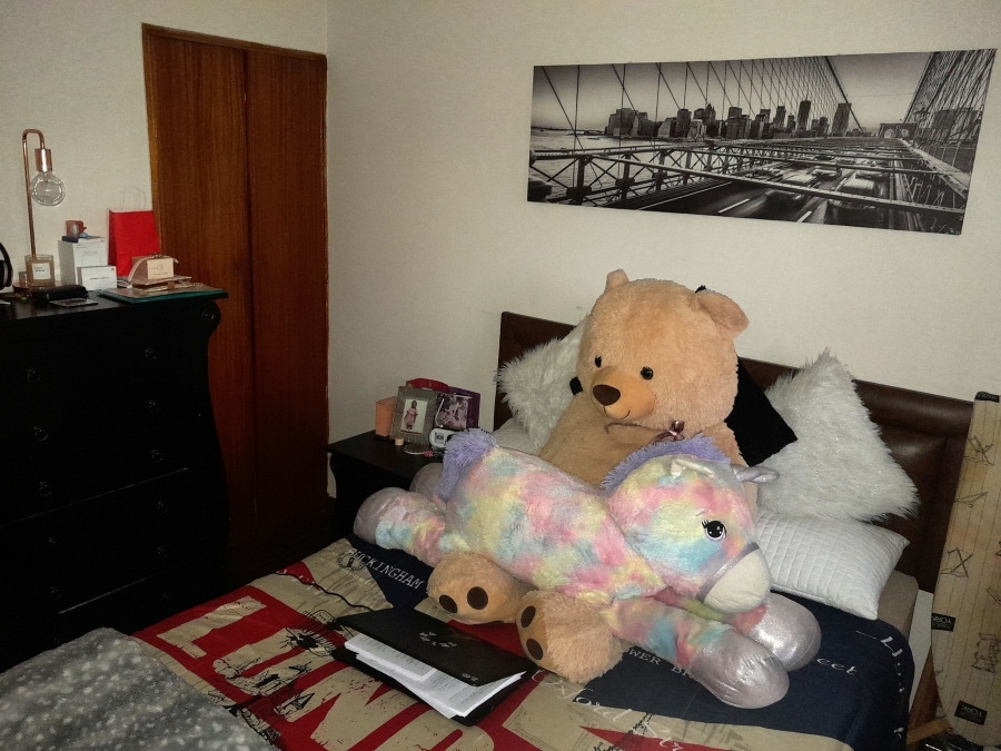 To Let 2 Bedroom Property for Rent in Penford Eastern Cape